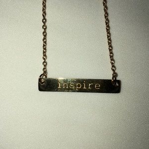 Inspire Necklace